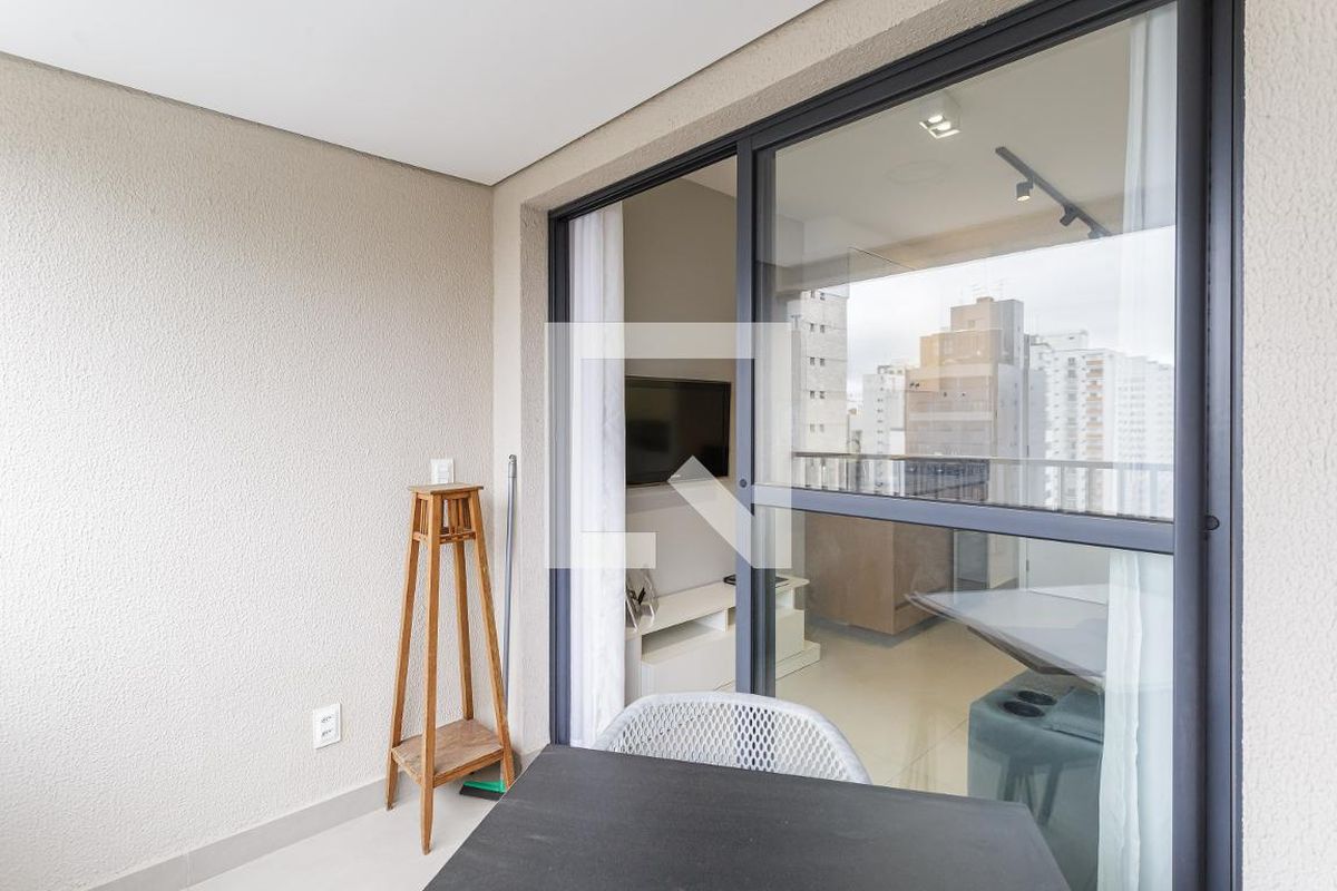 Apartamento, 1 quarto, 31 m² - Foto 39