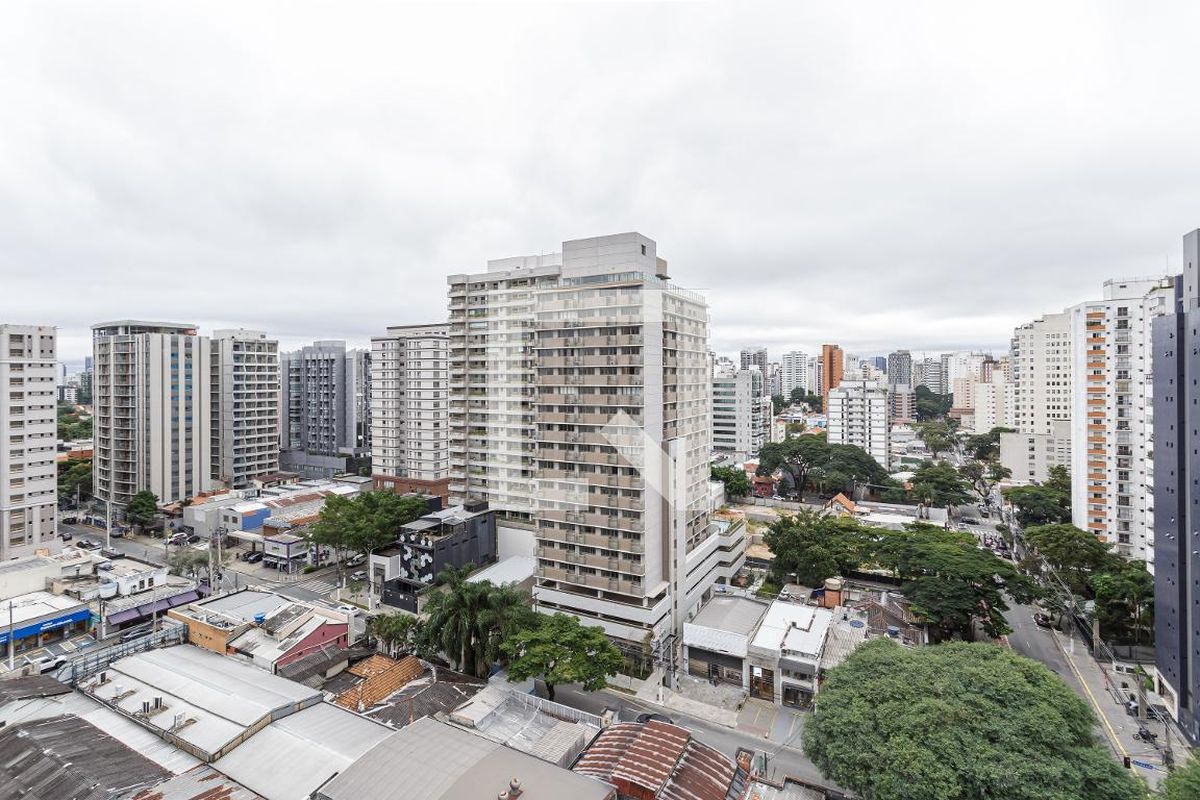 Apartamento, 1 quarto, 31 m² - Foto 42