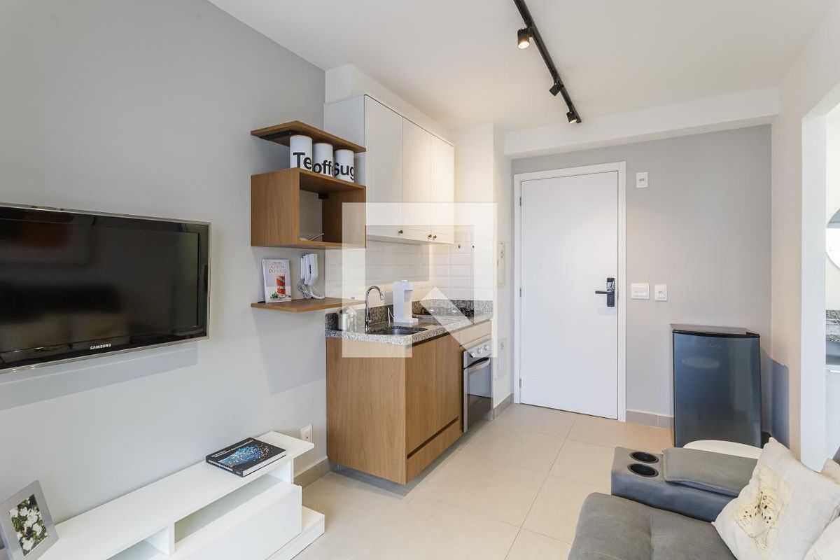 Apartamento, 1 quarto, 31 m² - Foto 15