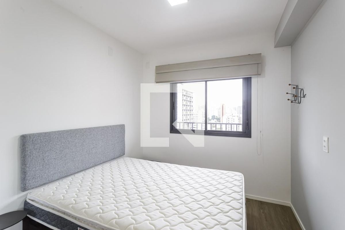 Apartamento, 1 quarto, 31 m² - Foto 45