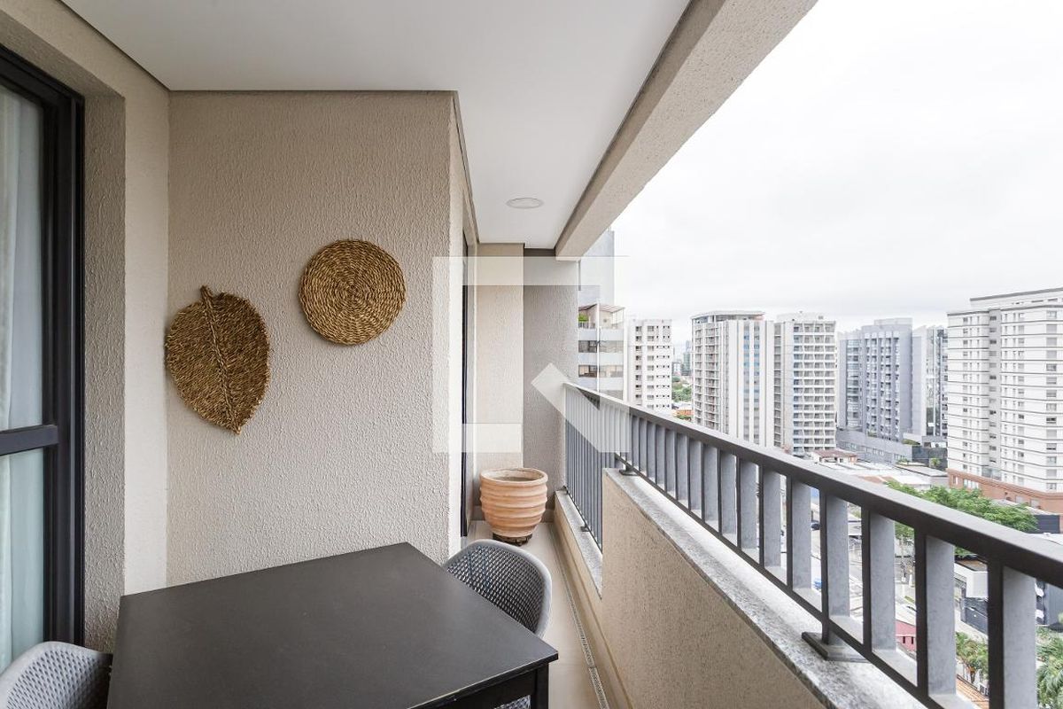 Apartamento, 1 quarto, 31 m² - Foto 36