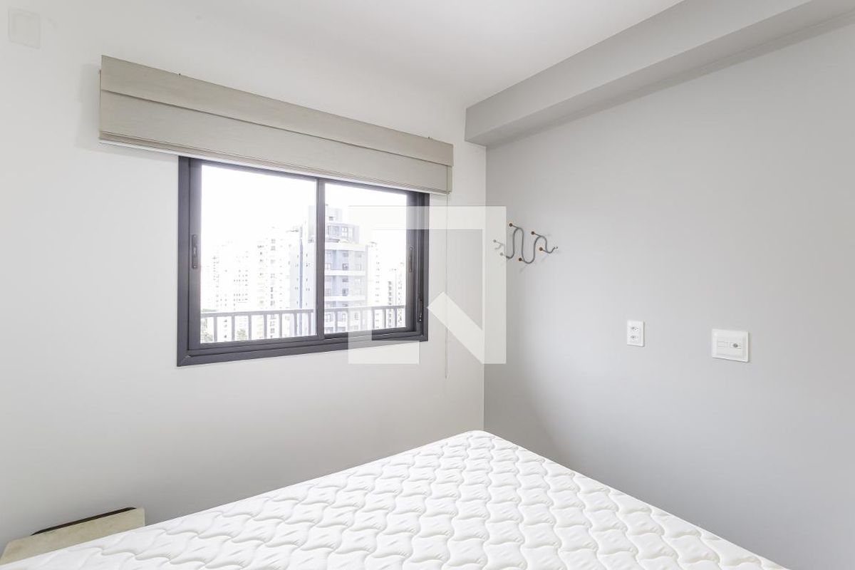 Apartamento, 1 quarto, 31 m² - Foto 48