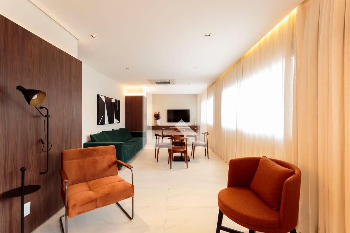 Apartamento, 1 quarto, 31 m² - Foto 84