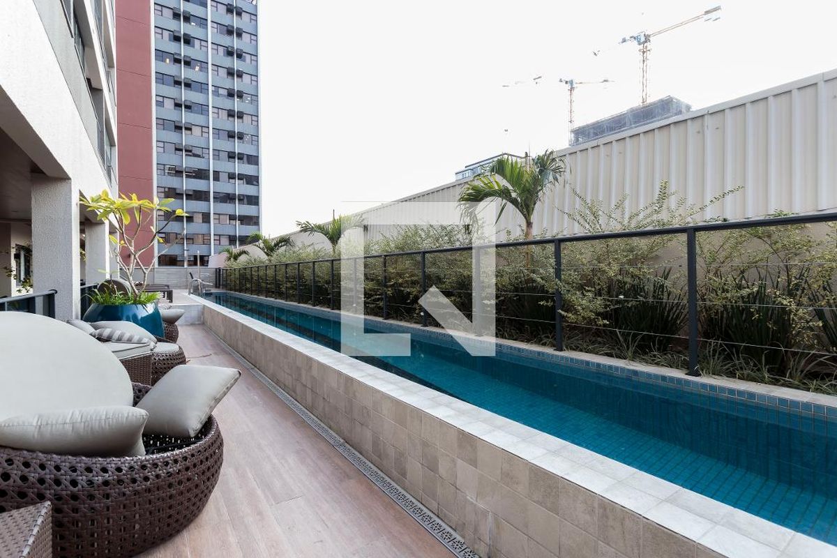 Apartamento, 1 quarto, 31 m² - Foto 93