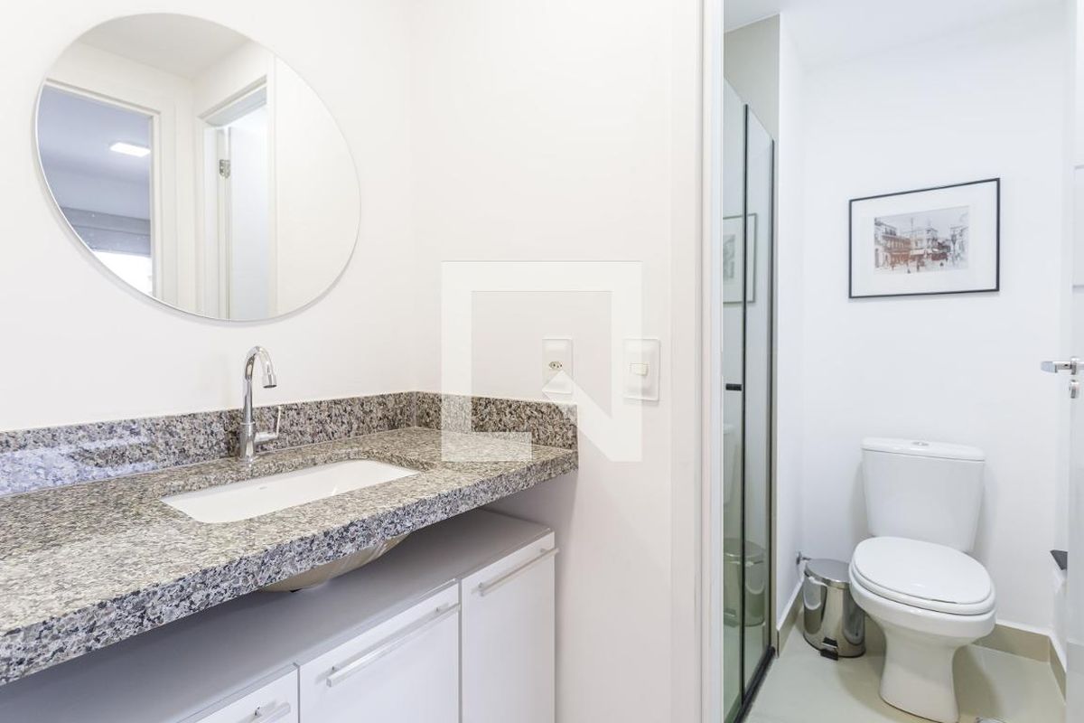 Apartamento, 1 quarto, 31 m² - Foto 57