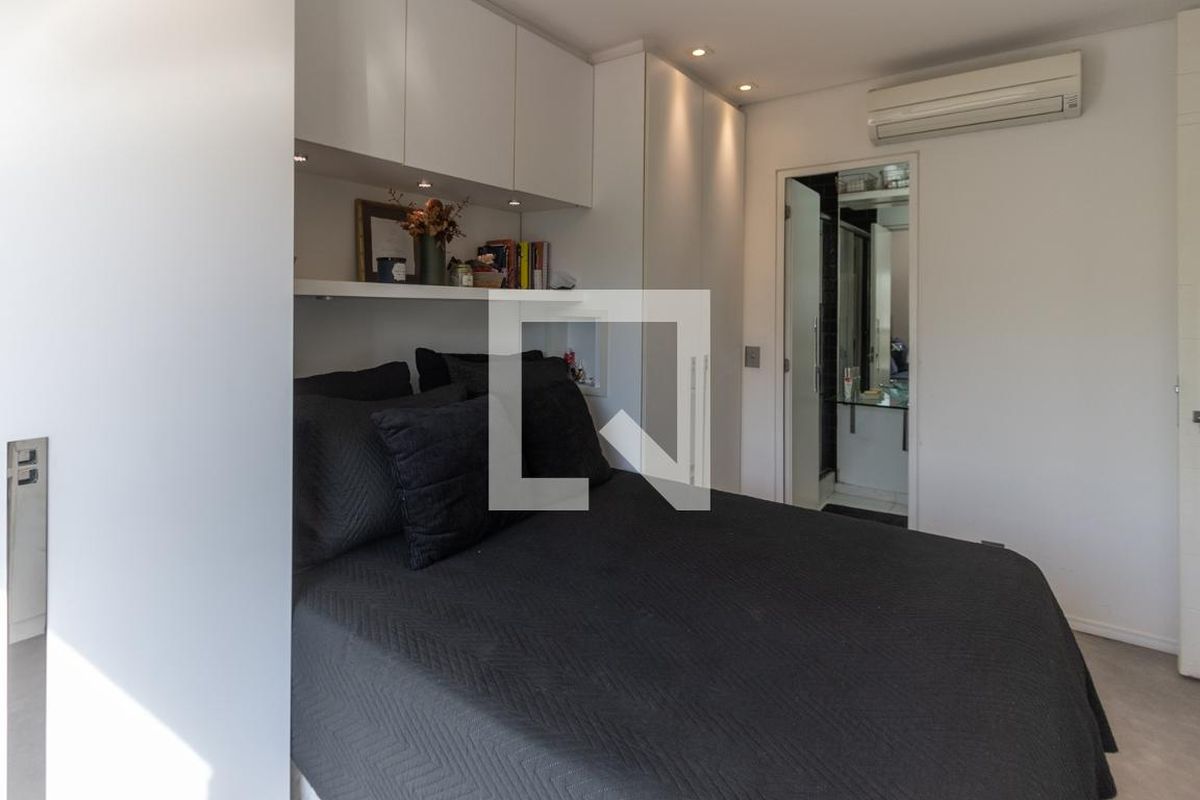 Apartamento, 2 quartos, 70 m² - Foto 53