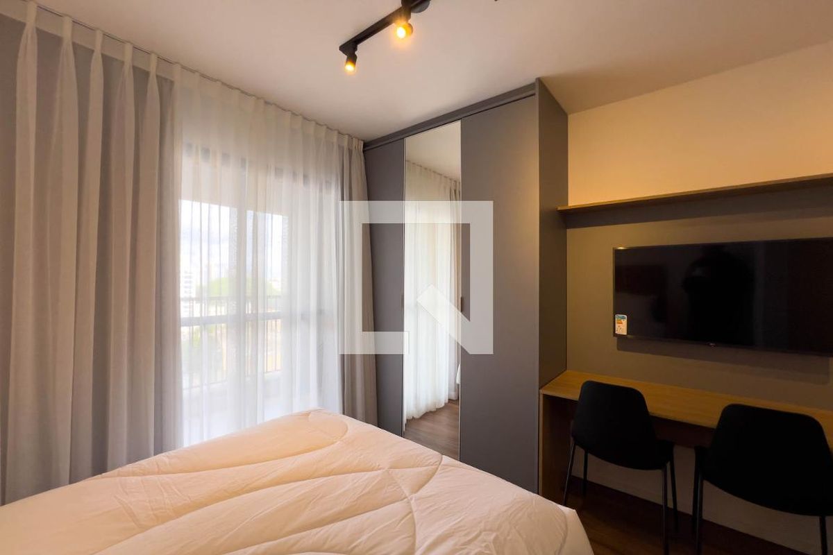 Kitnet-Studio, 25 m² - Foto 4