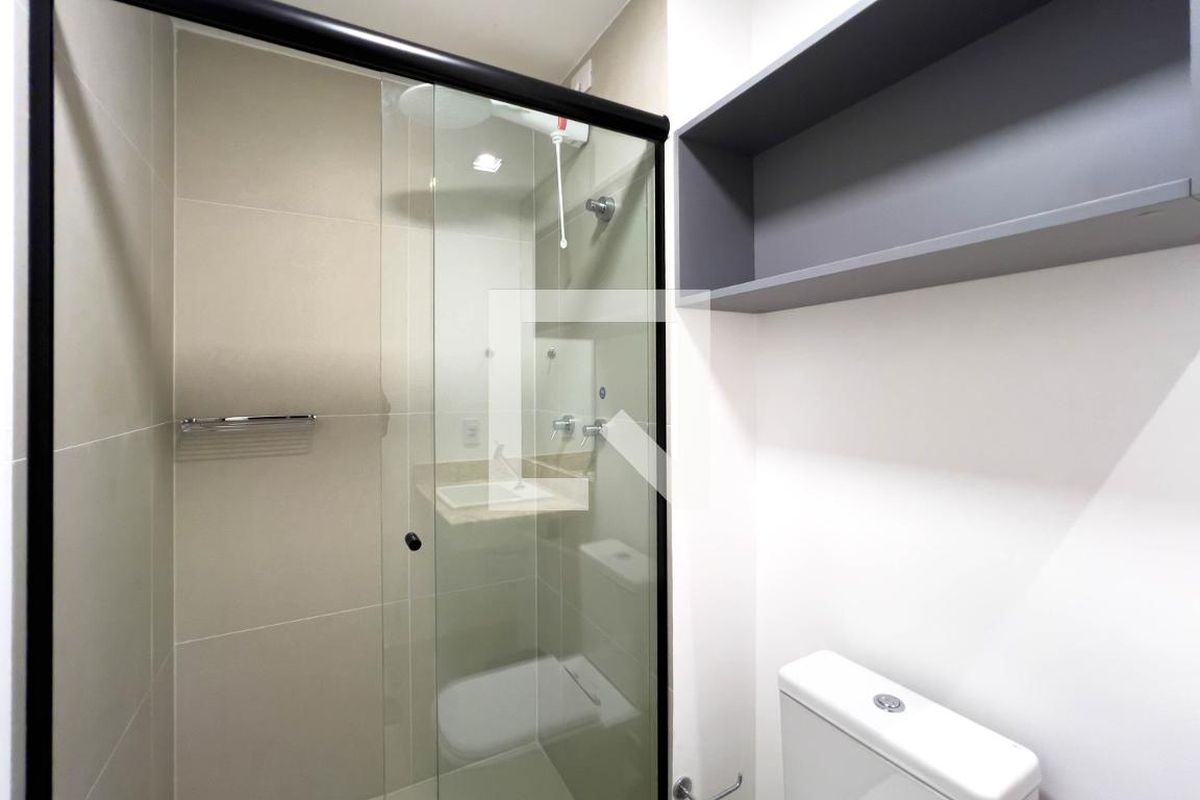 Kitnet-Studio, 25 m² - Foto 28