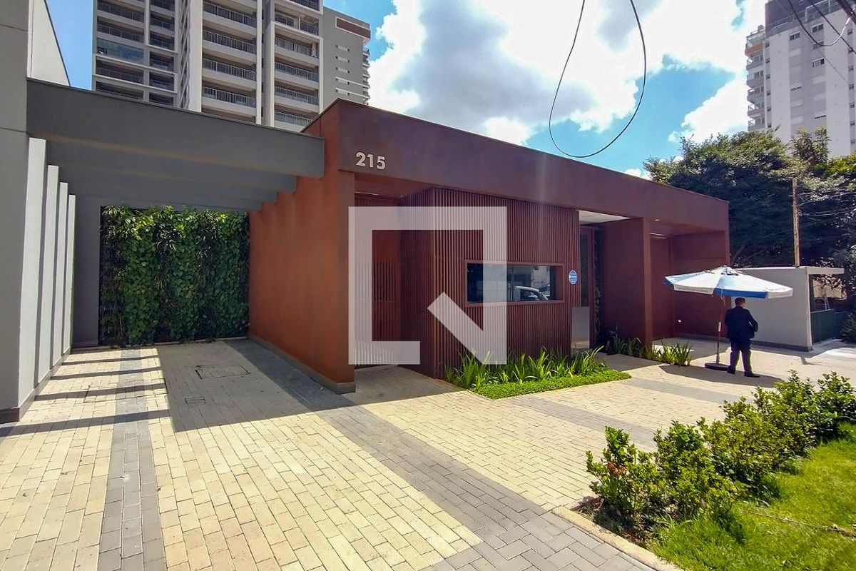 Kitnet-Studio, 25 m² - Foto 76