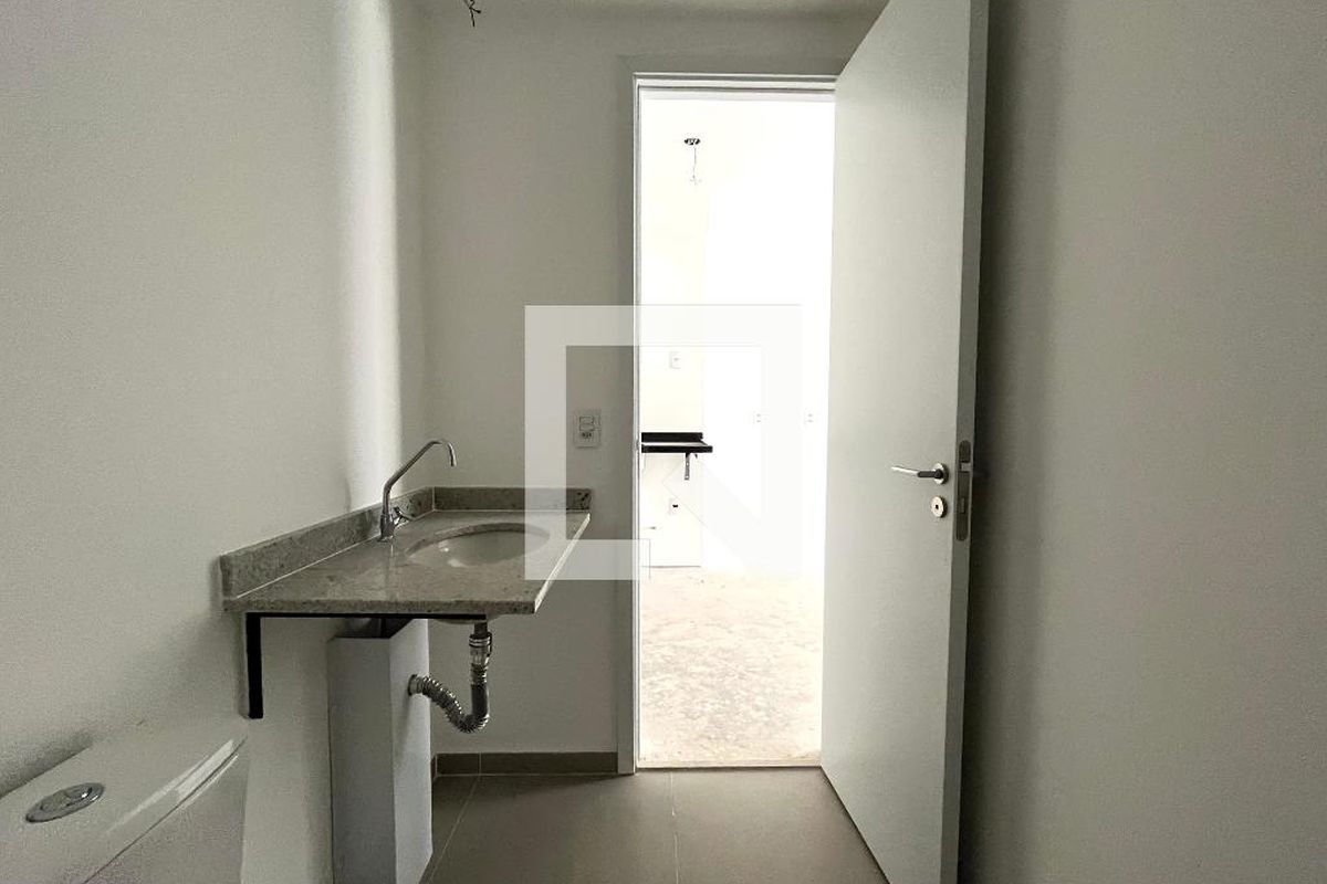 Apartamento, 1 quarto, 34 m² - Foto 36