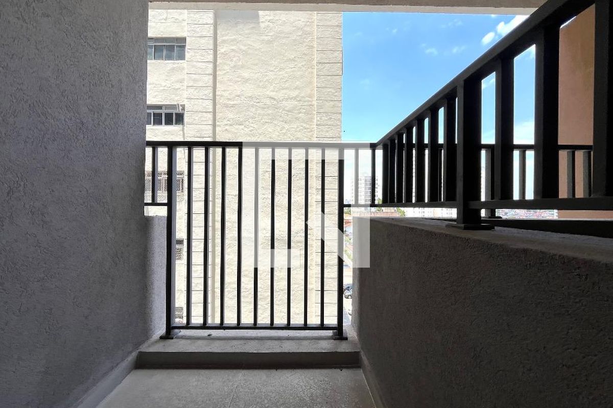 Apartamento, 1 quarto, 34 m² - Foto 28