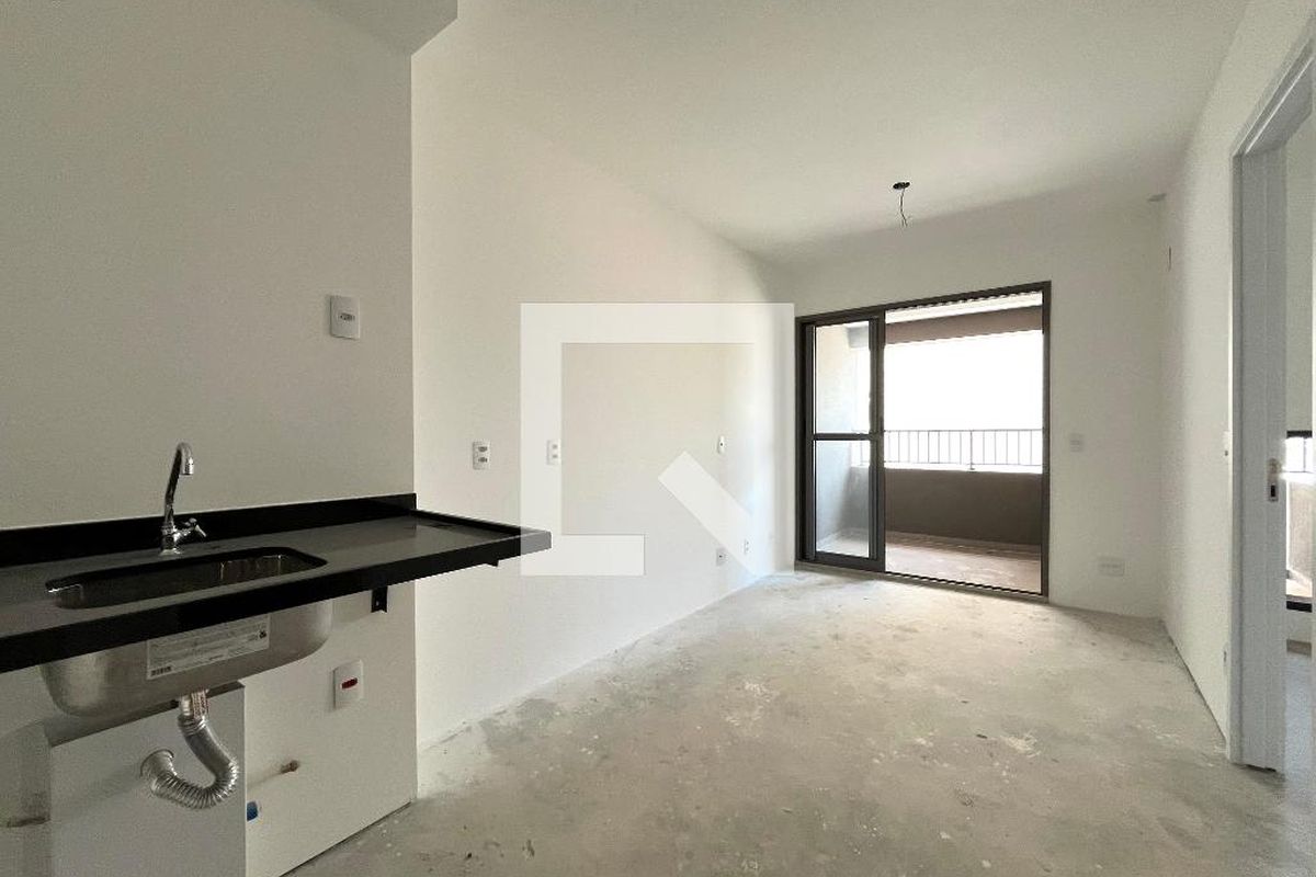 Apartamento, 1 quarto, 34 m² - Foto 4