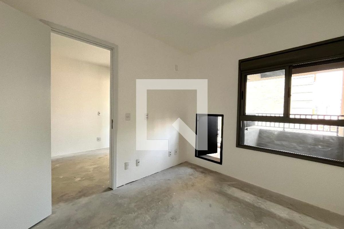 Apartamento, 1 quarto, 34 m² - Foto 24