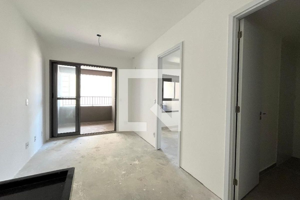 Apartamento, 1 quarto, 34 m² - Foto 2