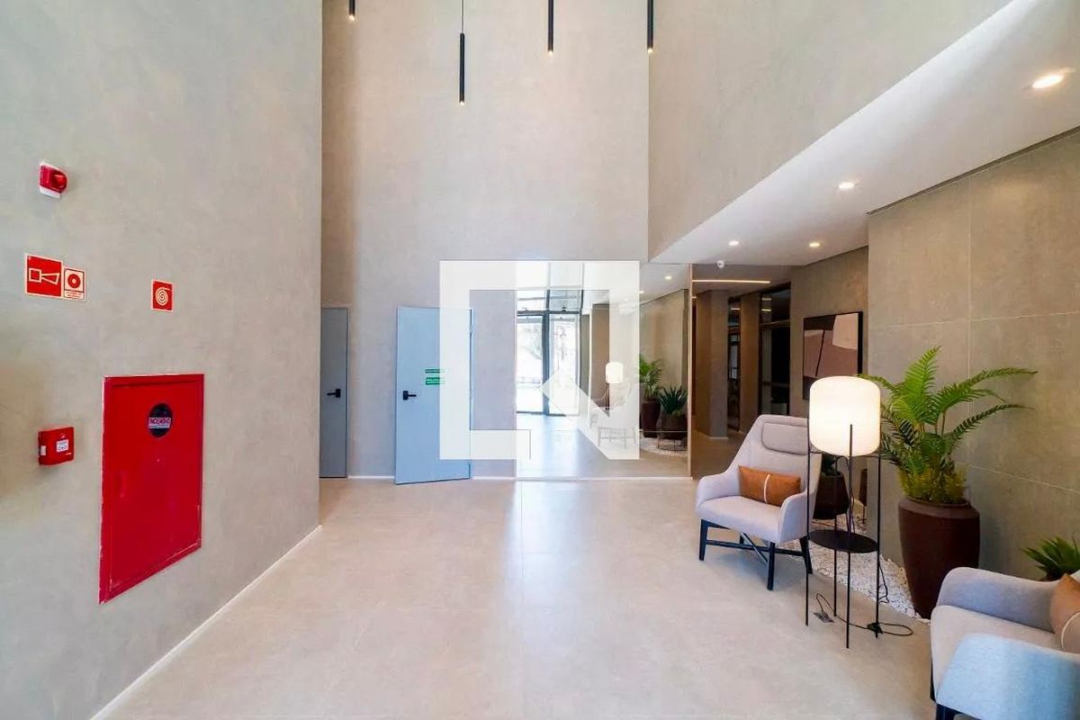 Apartamento, 1 quarto, 34 m² - Foto 60