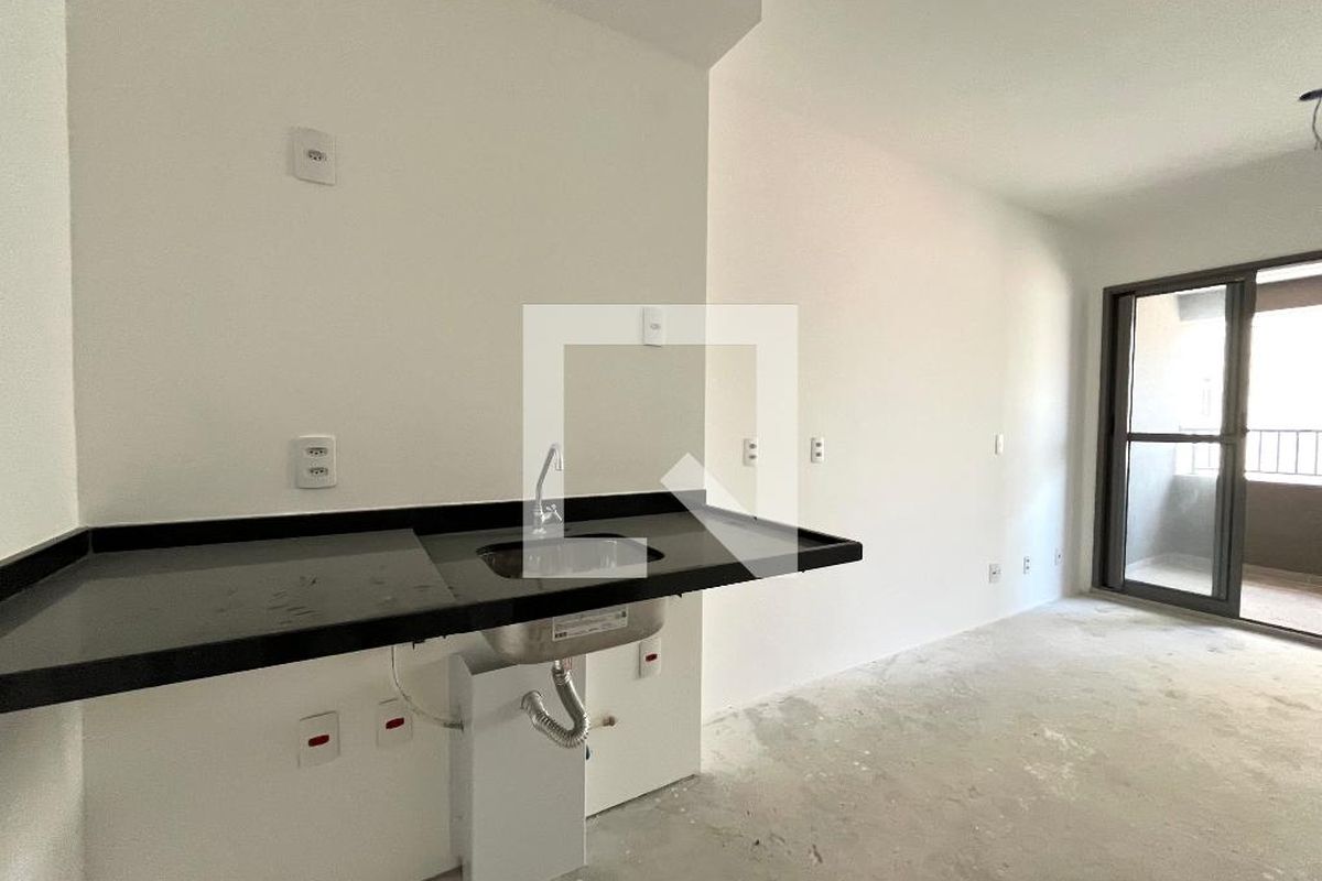 Apartamento, 1 quarto, 34 m² - Foto 48