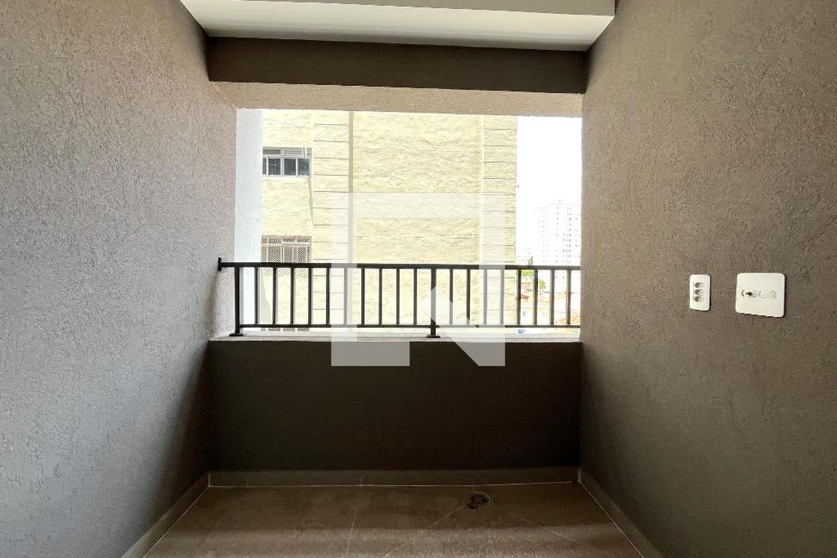 Apartamento, 1 quarto, 34 m² - Foto 18