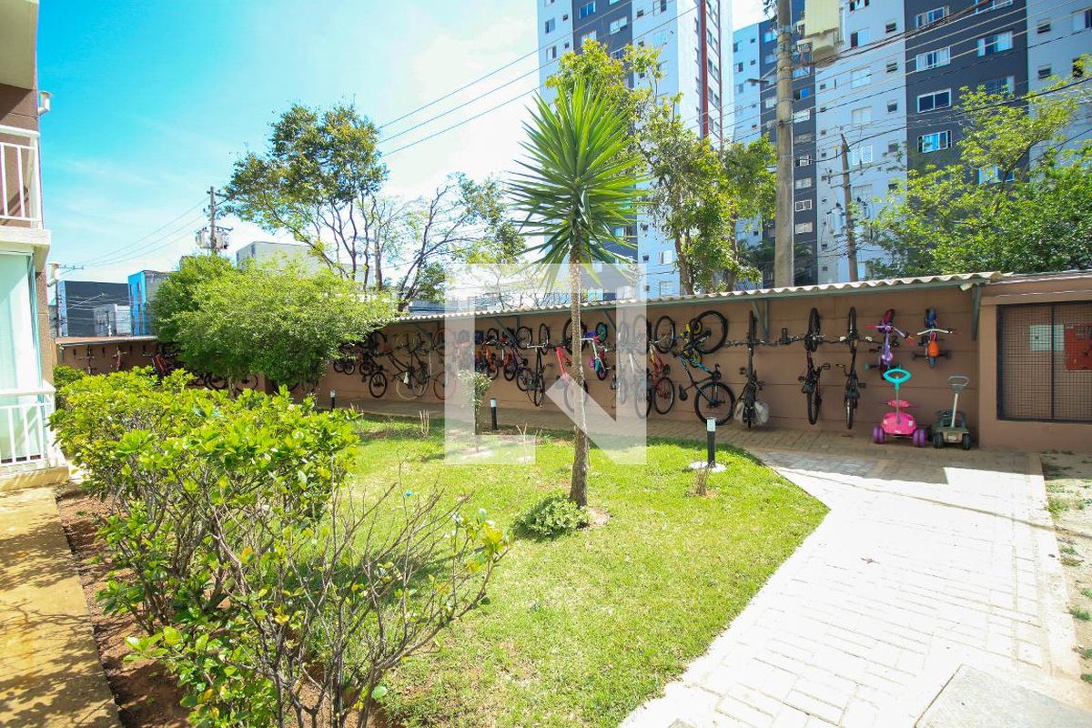 Apartamento, 2 quartos, 64 m² - Foto 163