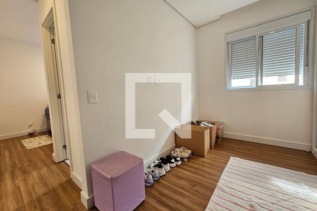 Apartamento, 3 quartos, 77 m² - Foto 86