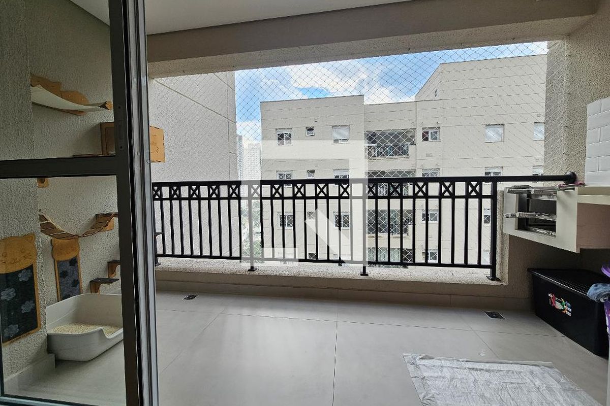 Apartamento, 3 quartos, 77 m² - Foto 28