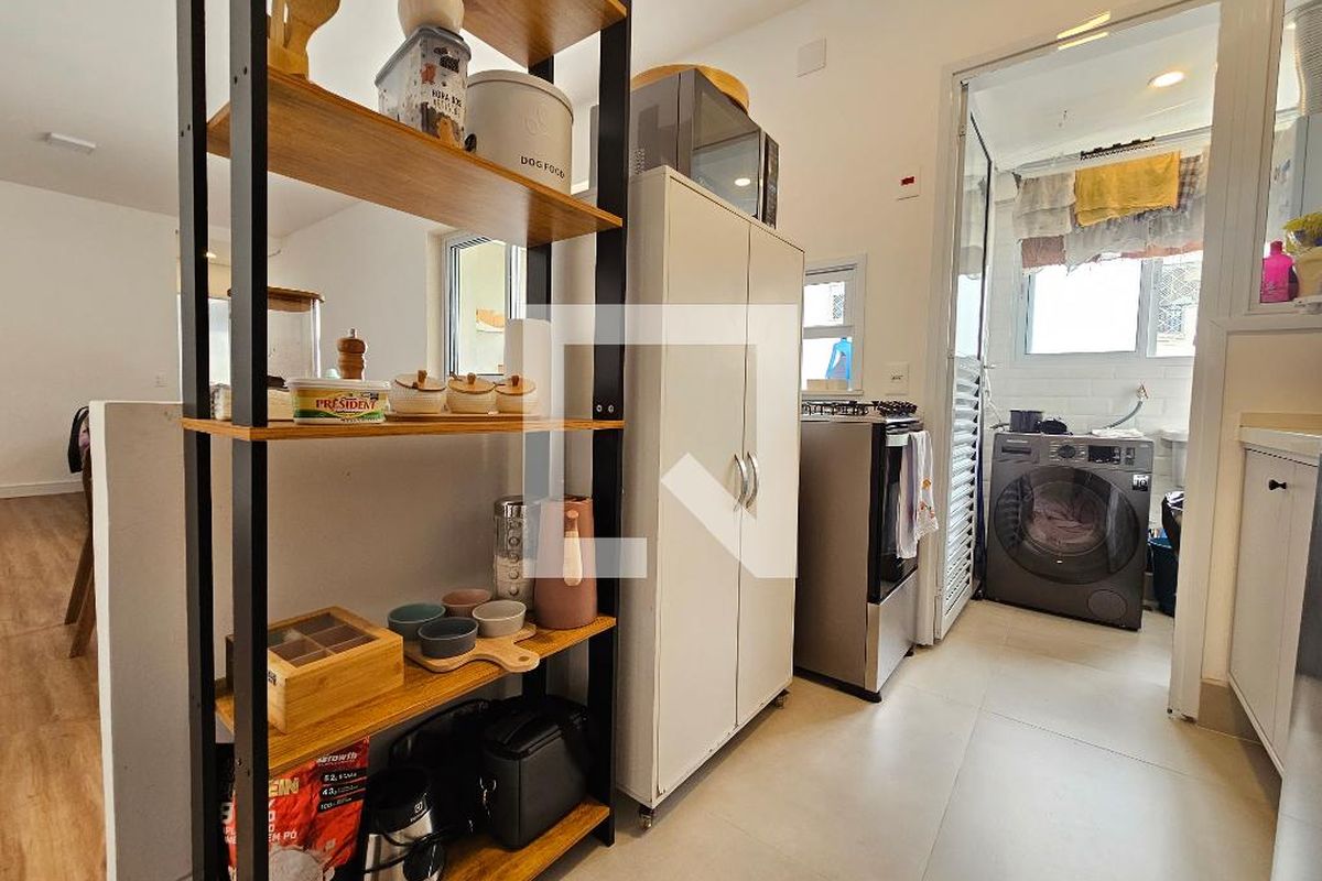 Apartamento, 3 quartos, 77 m² - Foto 110