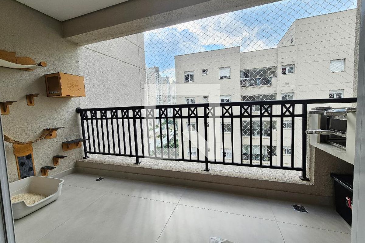 Apartamento, 3 quartos, 77 m² - Foto 22
