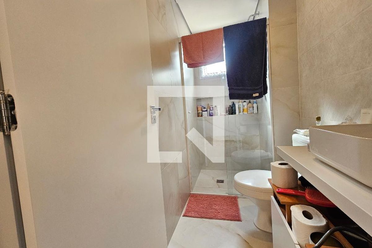 Apartamento, 3 quartos, 77 m² - Foto 78