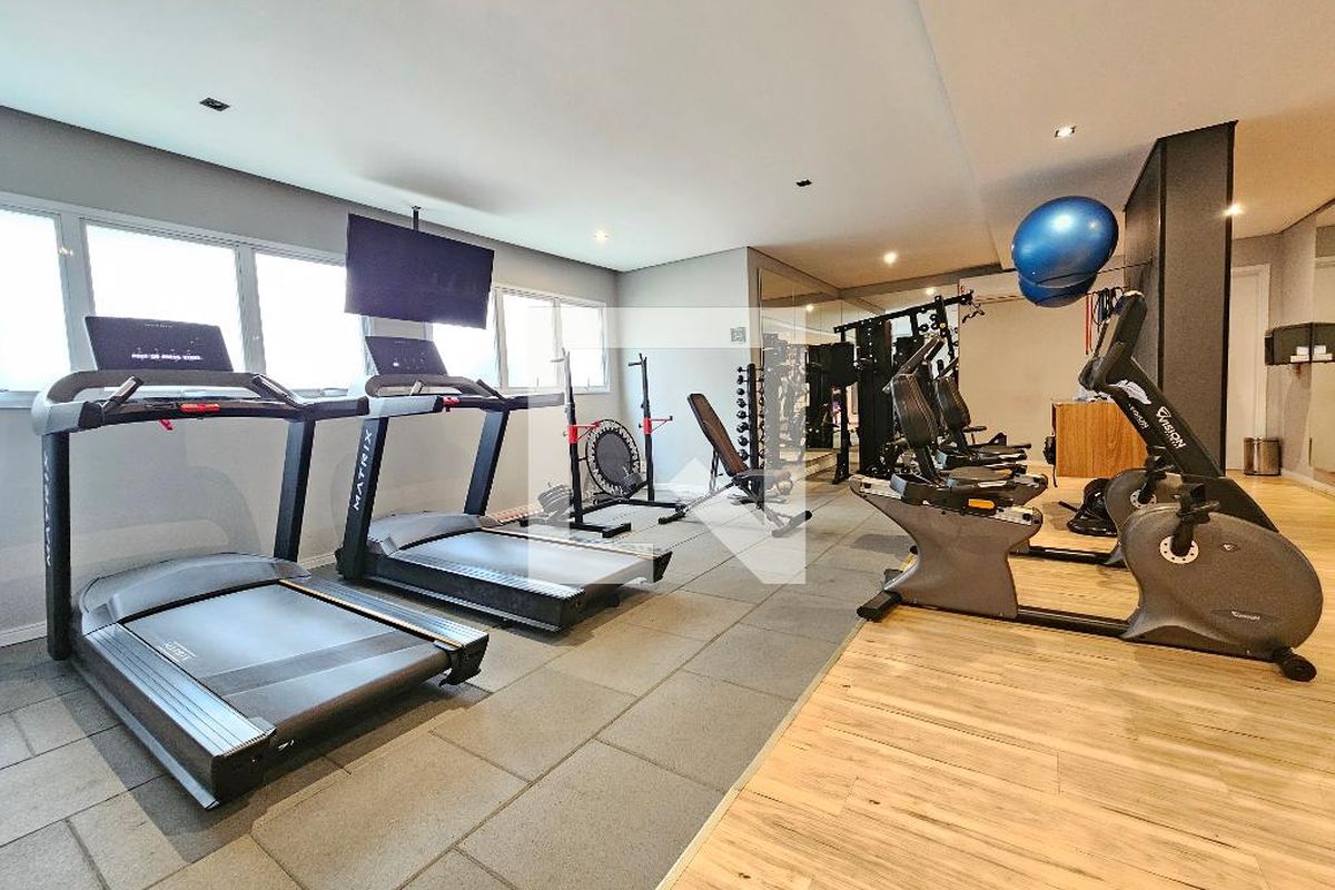 Apartamento, 3 quartos, 77 m² - Foto 151