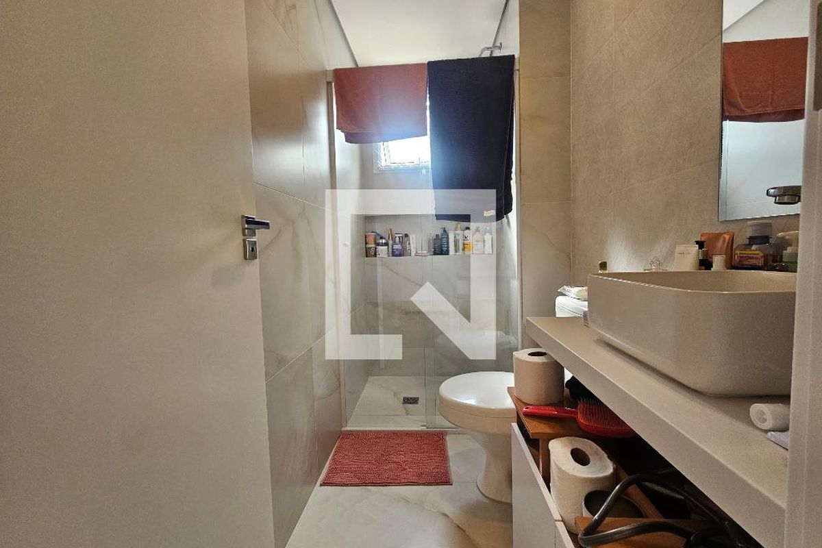 Apartamento, 3 quartos, 77 m² - Foto 76