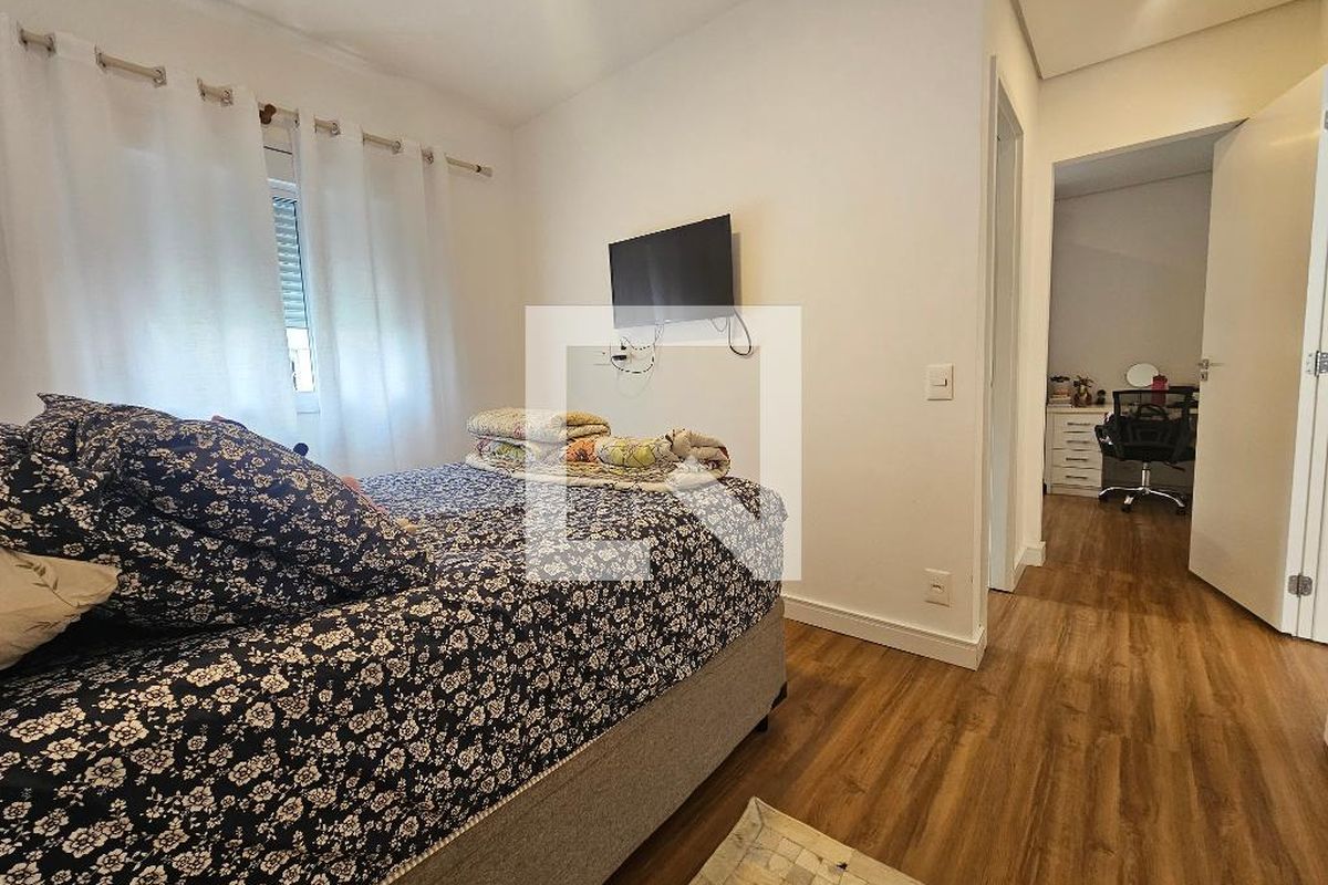 Apartamento, 3 quartos, 77 m² - Foto 60
