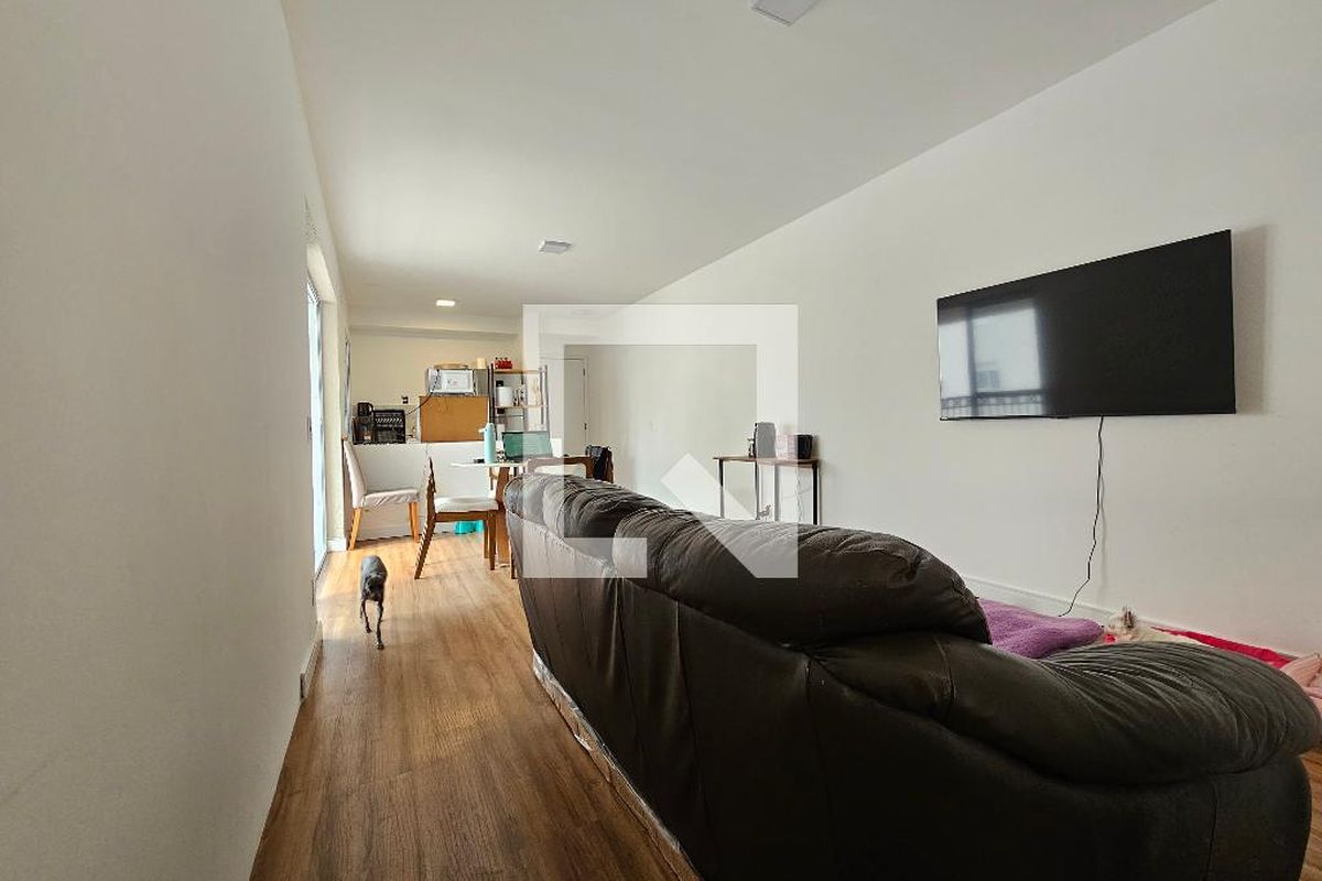Apartamento, 3 quartos, 77 m² - Foto 6
