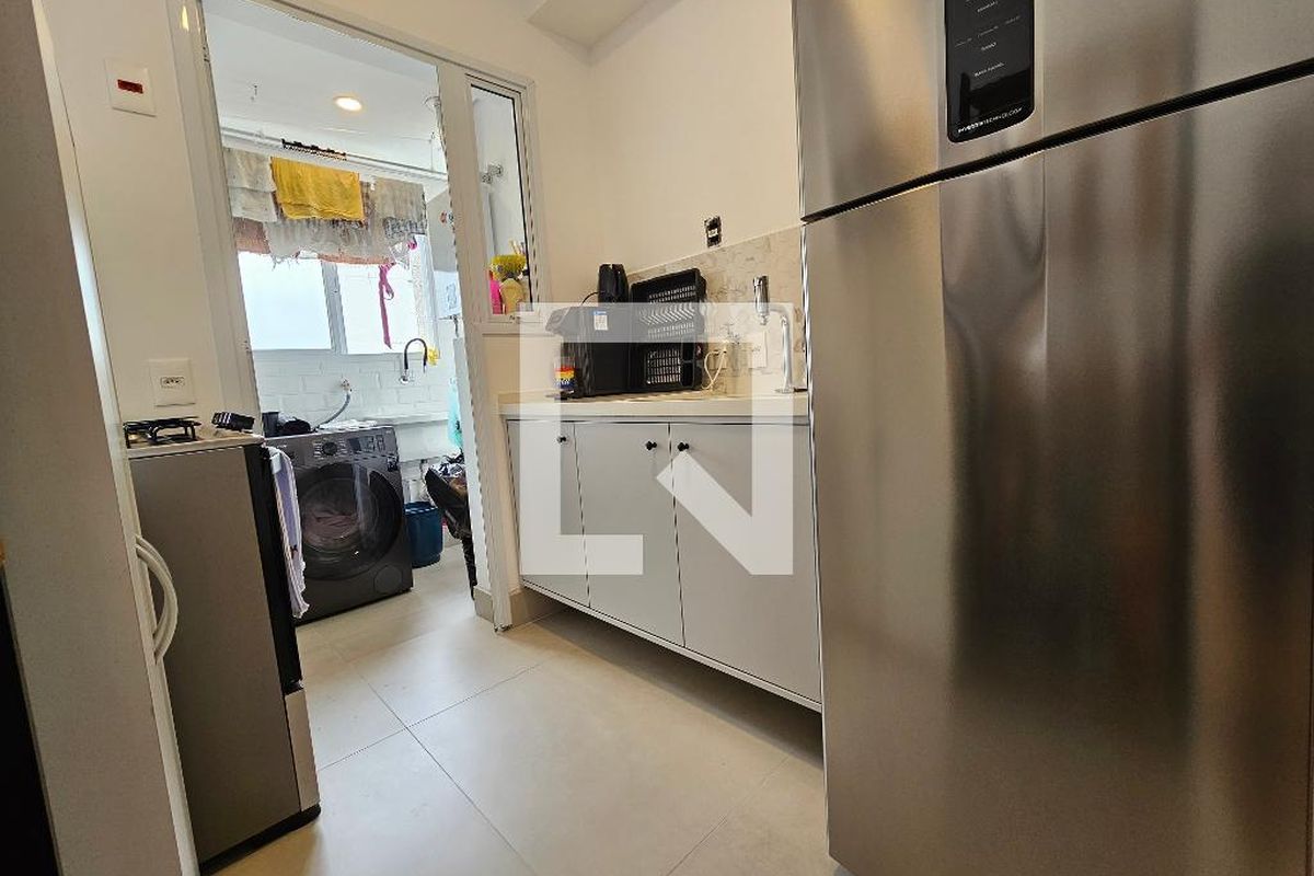 Apartamento, 3 quartos, 77 m² - Foto 108
