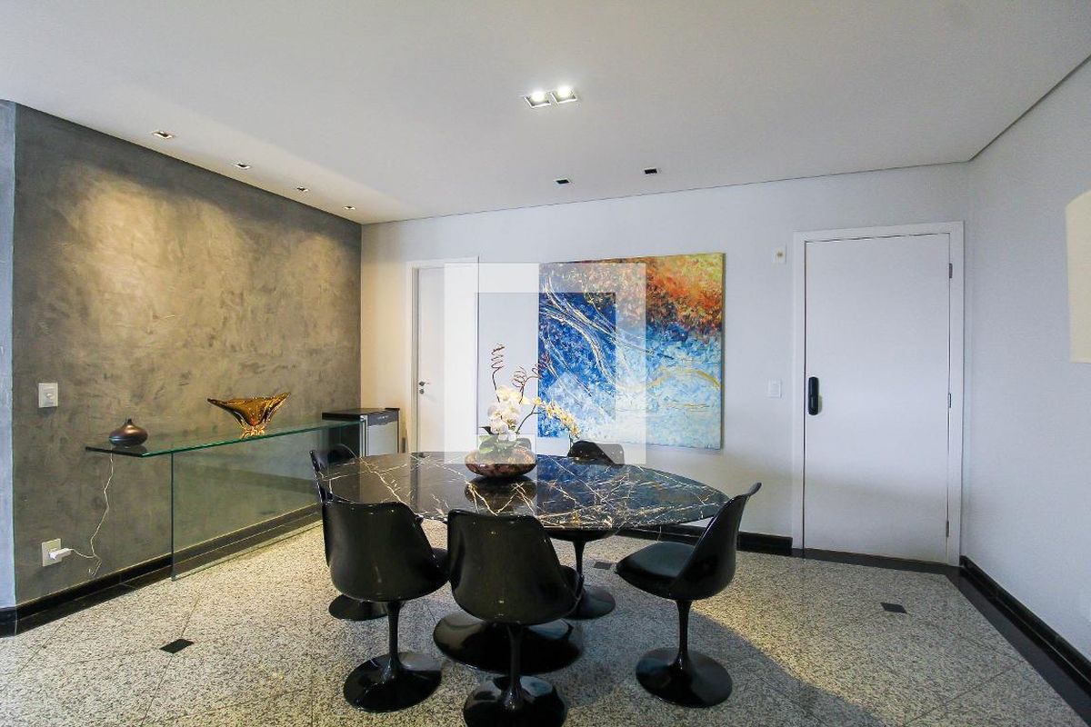 Cobertura, 4 quartos, 180 m² - Foto 10