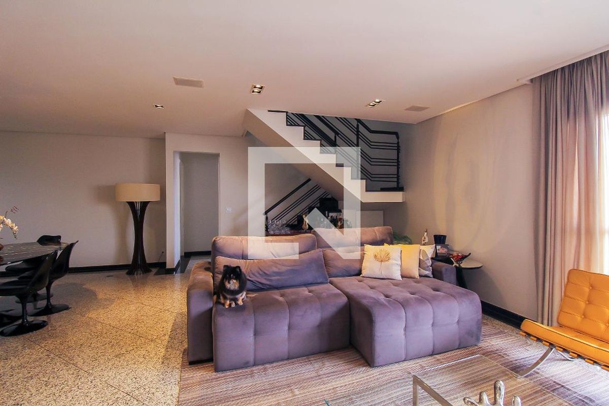 Cobertura, 4 quartos, 180 m² - Foto 2