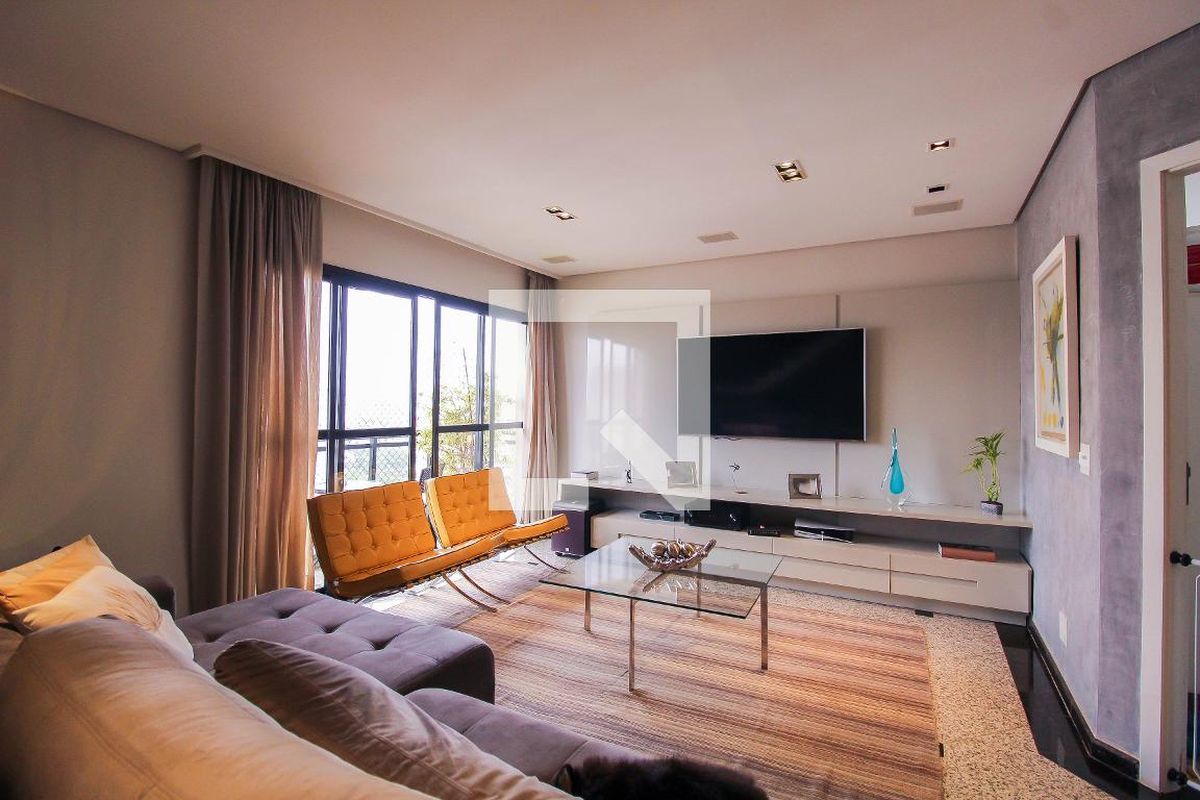 Cobertura, 4 quartos, 180 m² - Foto 12