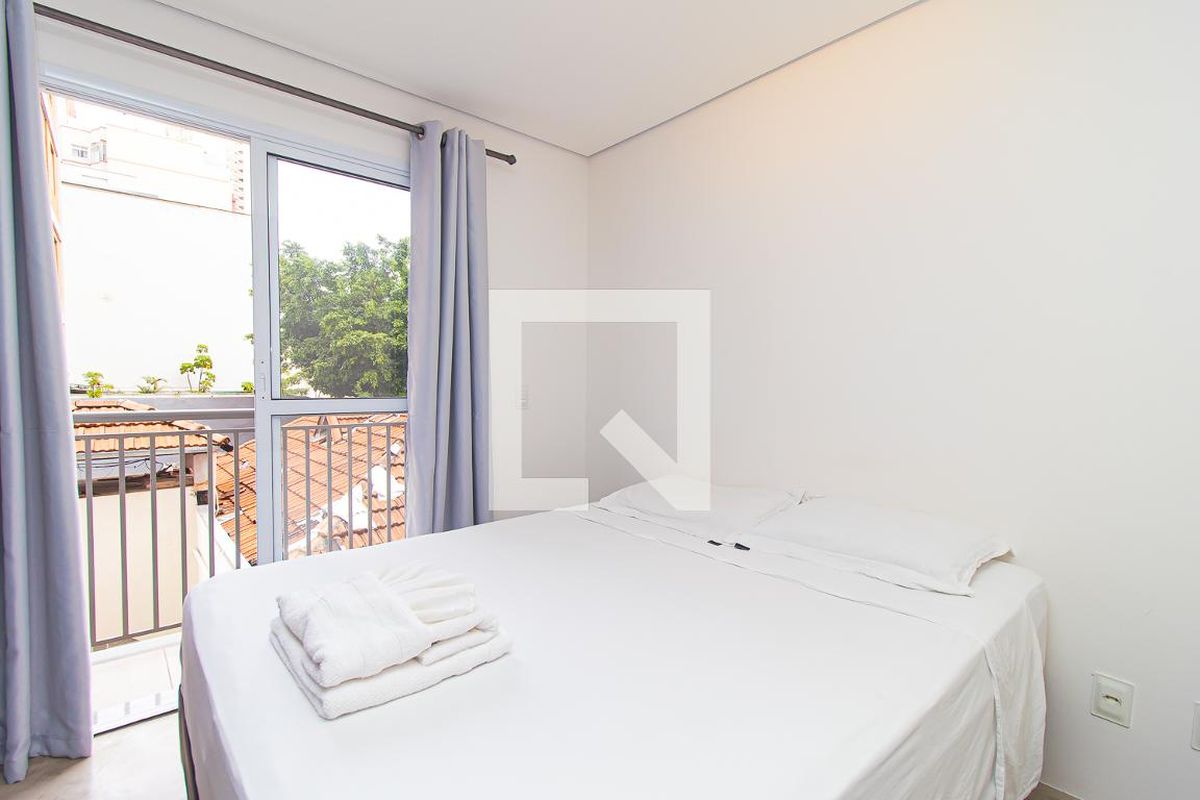 Kitnet-Studio, 18 m² - Foto 2