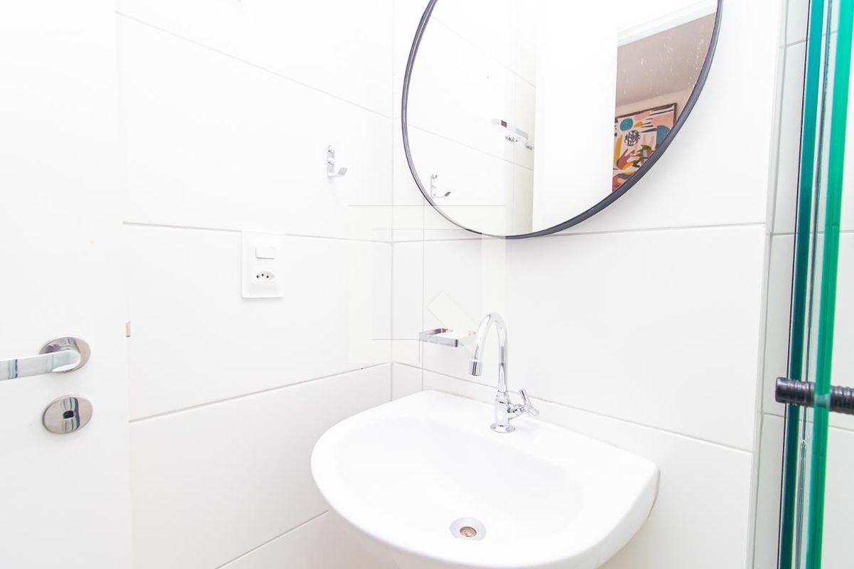 Kitnet-Studio, 18 m² - Foto 13