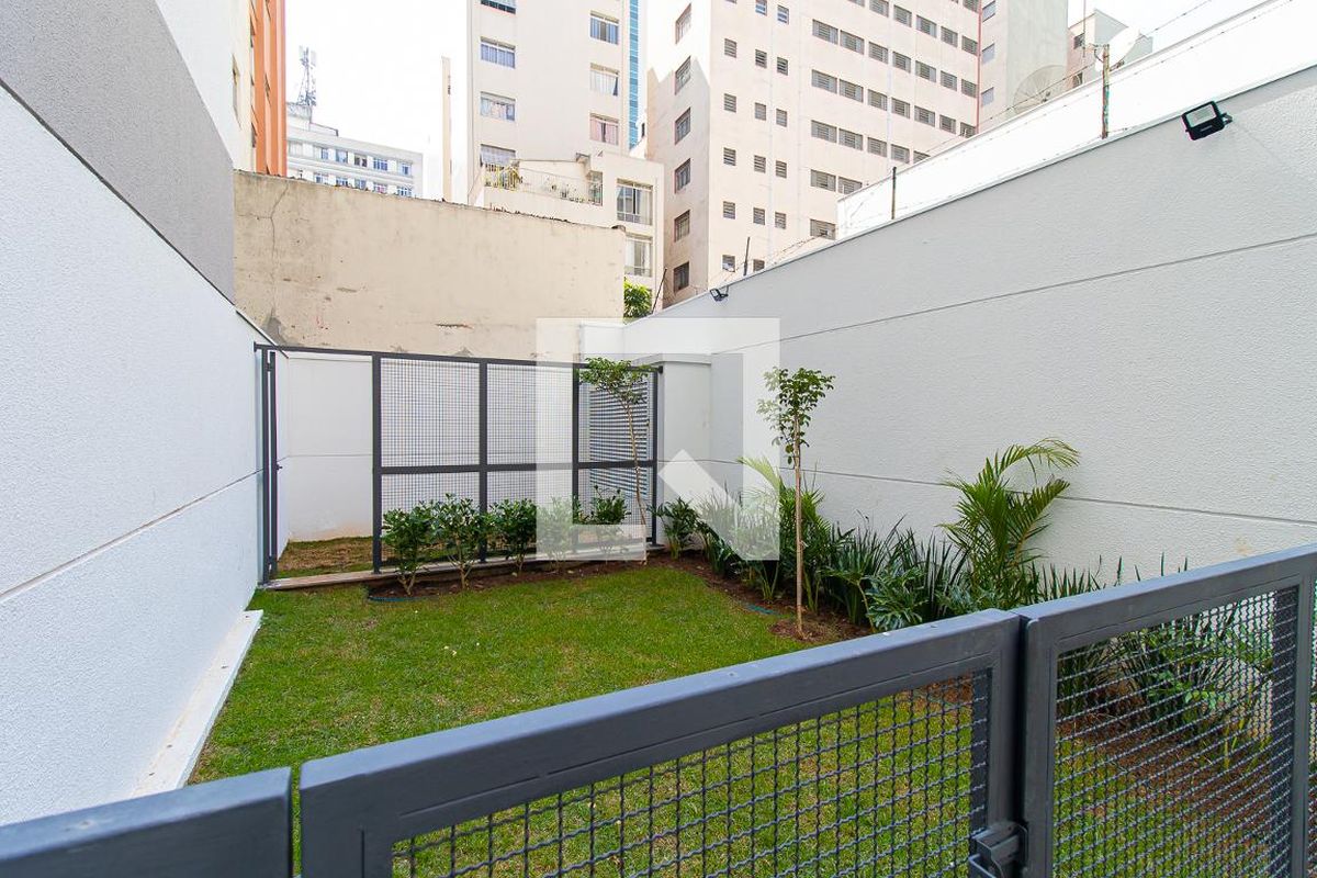 Kitnet-Studio, 18 m² - Foto 34