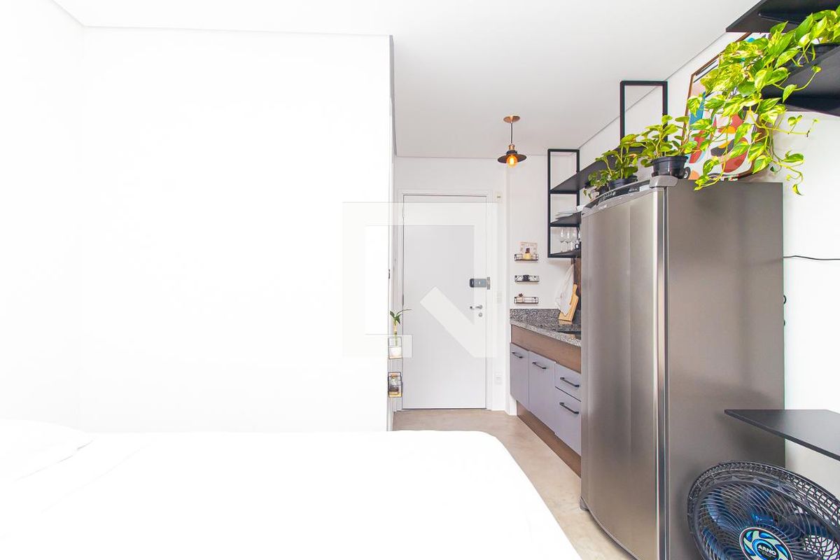 Kitnet-Studio, 18 m² - Foto 4