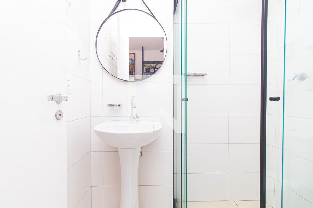 Kitnet-Studio, 18 m² - Foto 12