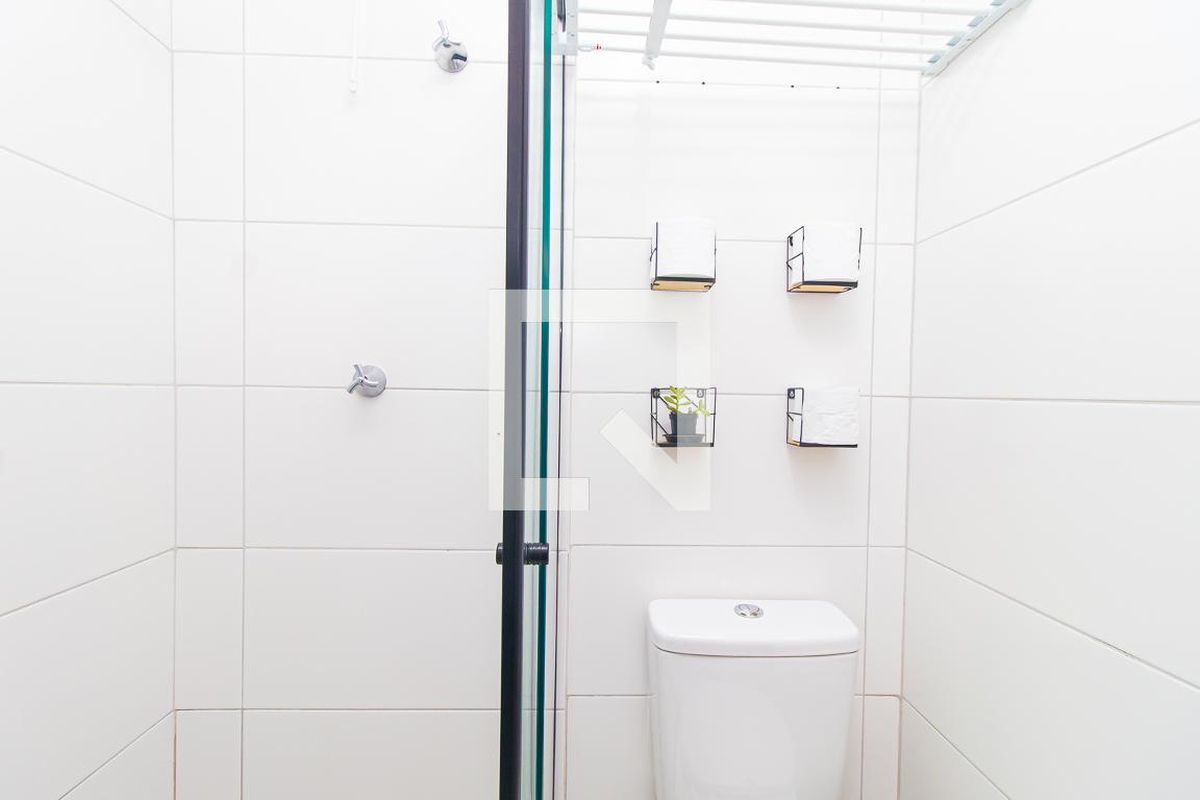 Kitnet-Studio, 18 m² - Foto 14