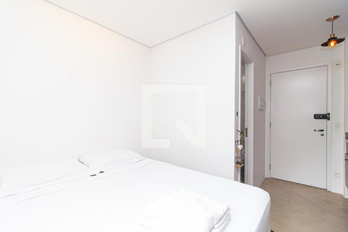 Kitnet-Studio, 18 m² - Foto 5