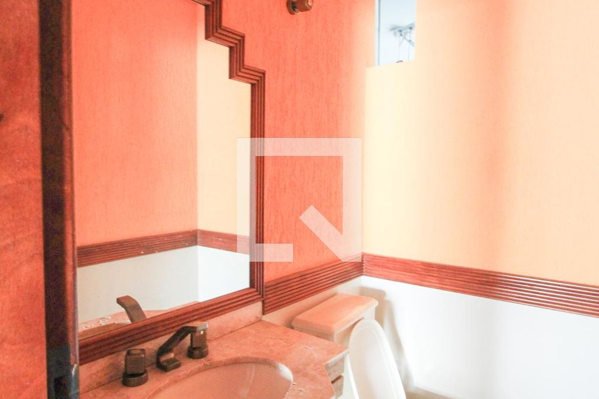 Apartamento, 4 quartos, 227 m² - Foto 22