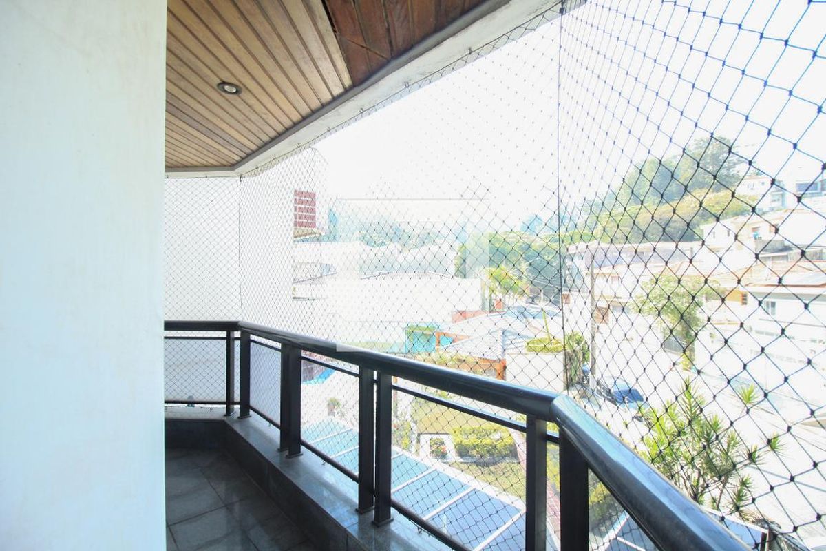 Apartamento, 4 quartos, 227 m² - Foto 20