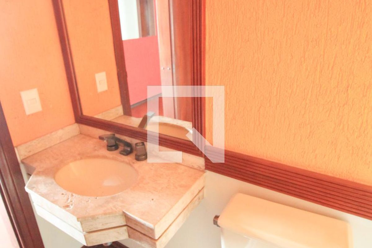 Apartamento, 4 quartos, 227 m² - Foto 24