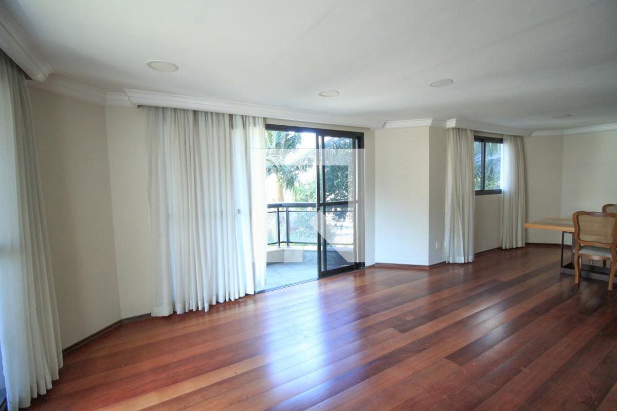 Apartamento, 4 quartos, 227 m² - Foto 6