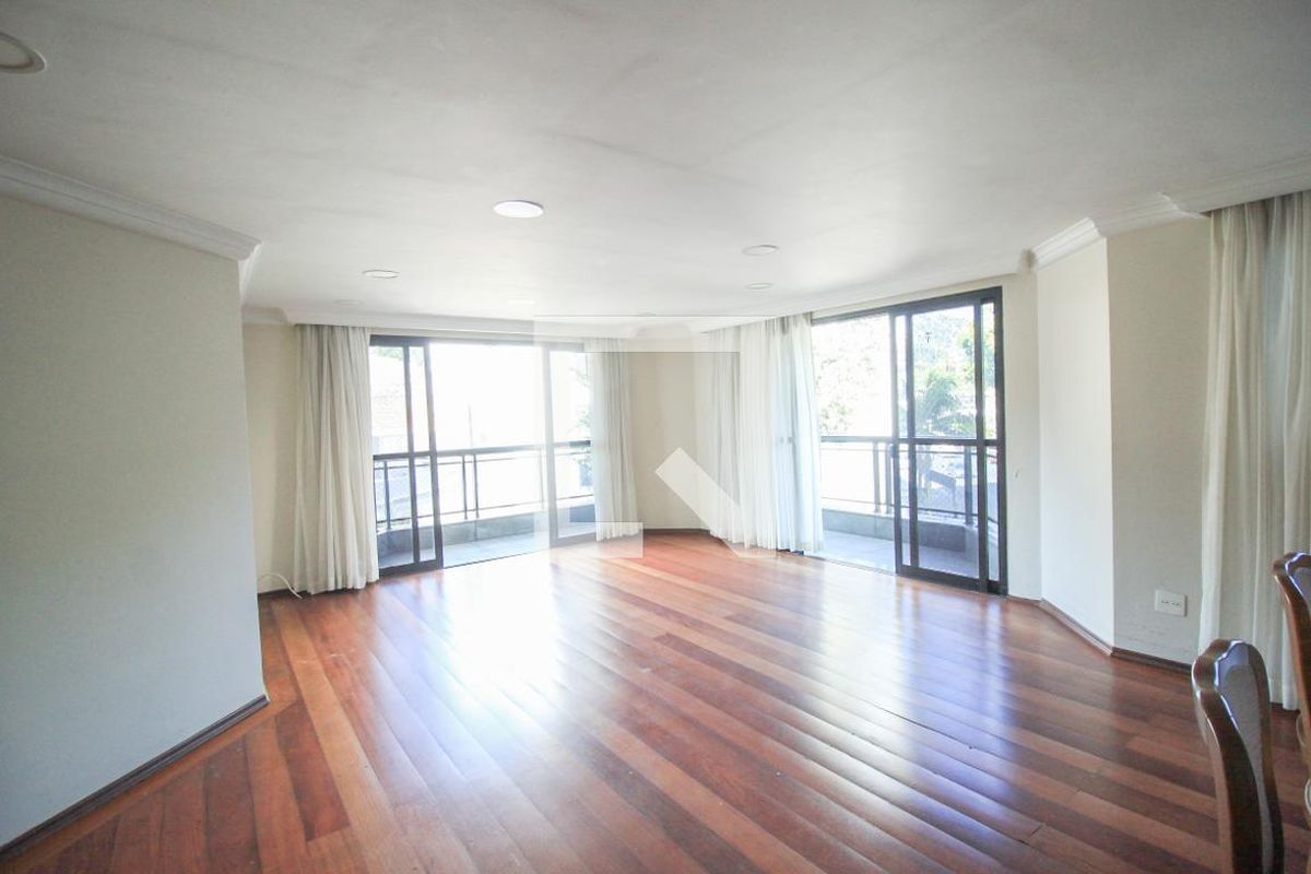 Apartamento, 4 quartos, 227 m² - Foto 2