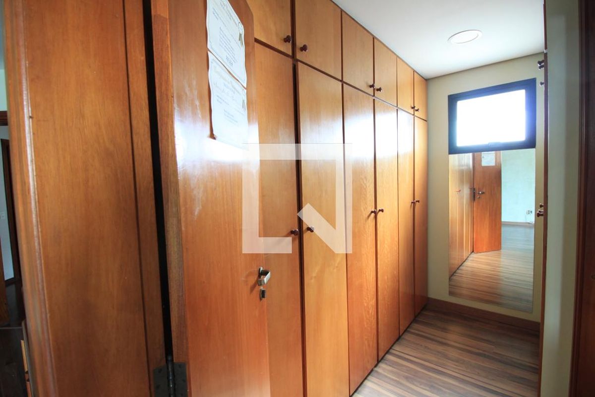 Apartamento, 4 quartos, 227 m² - Foto 34