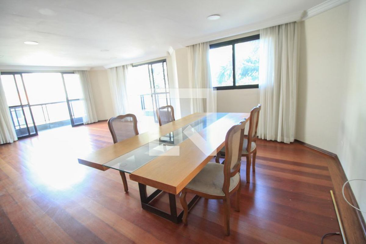 Apartamento, 4 quartos, 227 m² - Foto 14