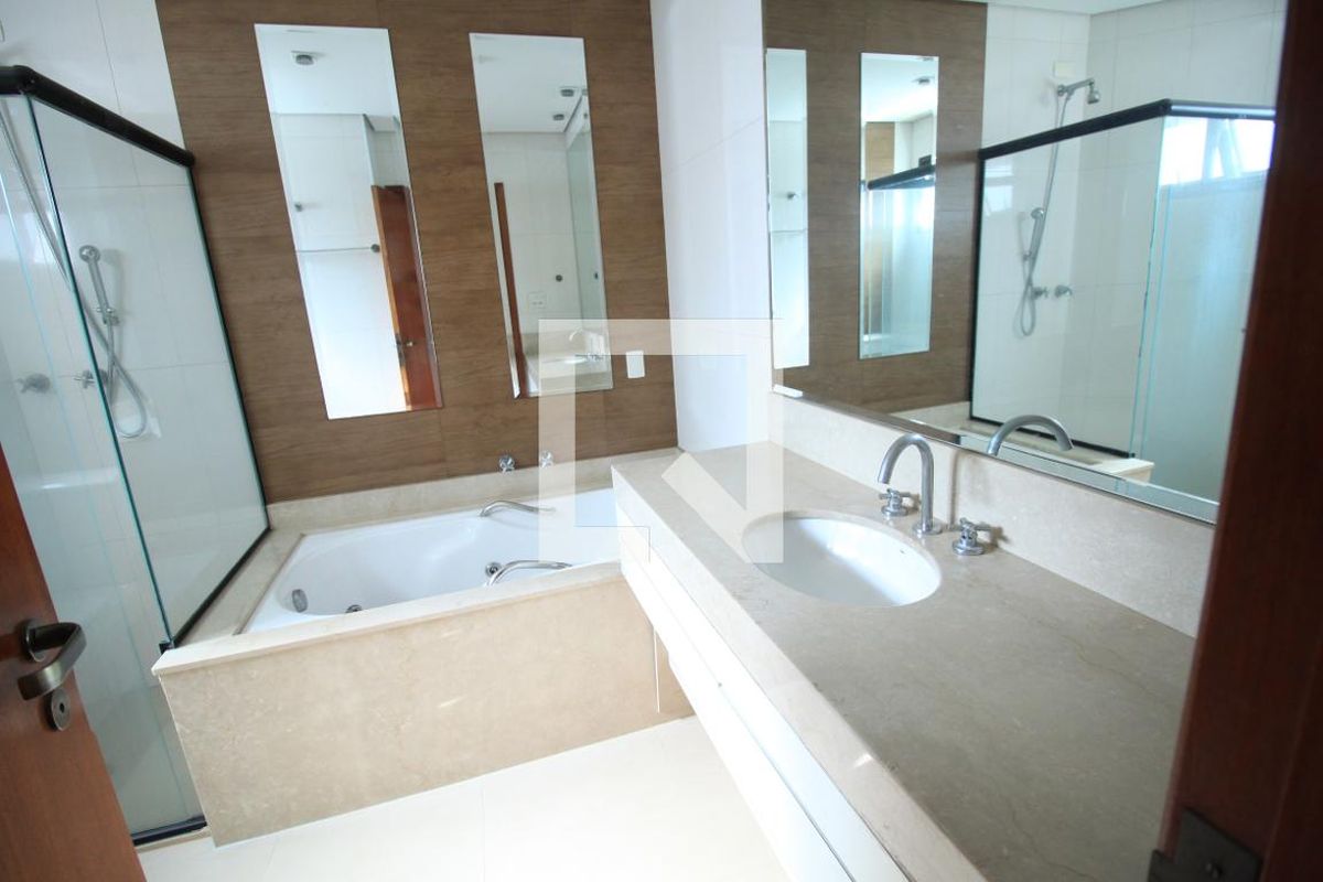 Apartamento, 4 quartos, 227 m² - Foto 38